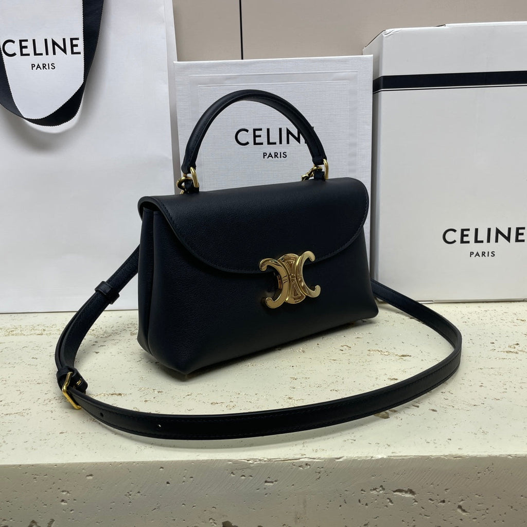 NINO BAG SOLF CALFSKIN