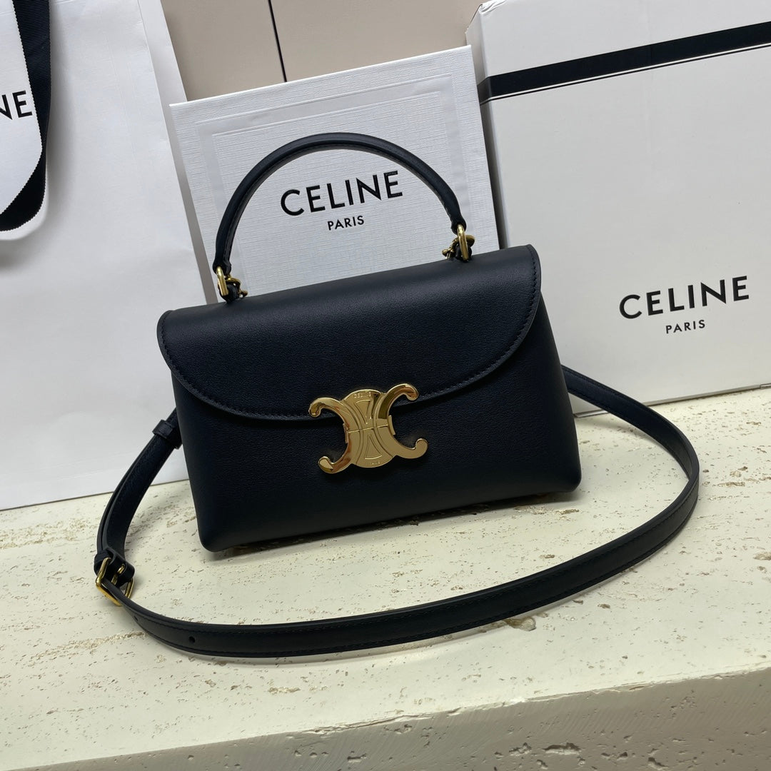 NINO BAG SOLF CALFSKIN
