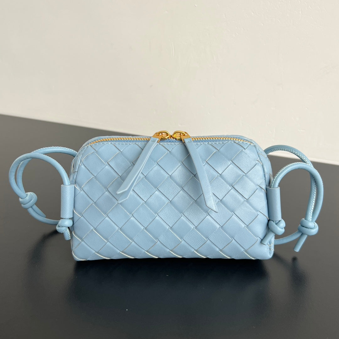 B*V Concert Pouch Lambskin