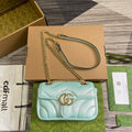 G*G MARMONT SHOULDER BAG CALFSKIN
