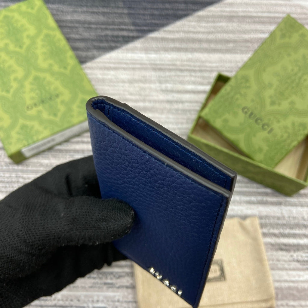 LONG CARD HOLDER CALFSKIN