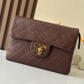 C*C 2025 Backpack Backpack Sheepskin