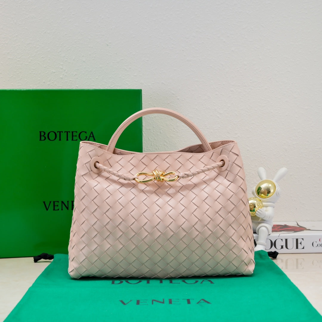 B*V ANDIAMO LAMBSKIN