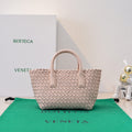 B*V Cabat Leather GHW