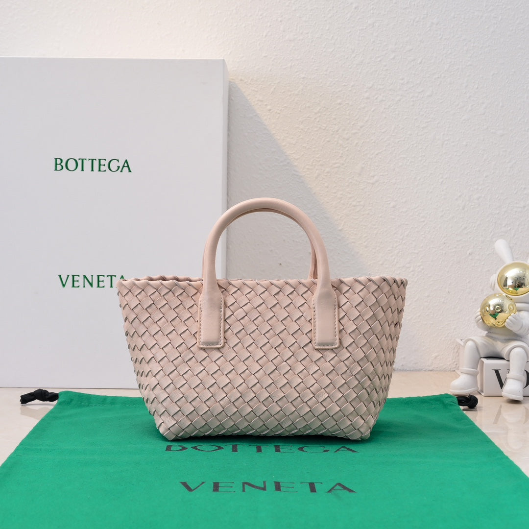 B*V Cabat Leather GHW