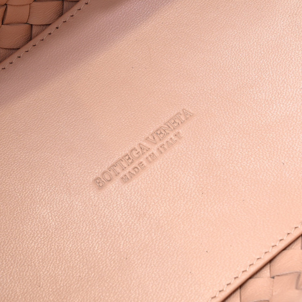 B*V Cabat Leather GHW