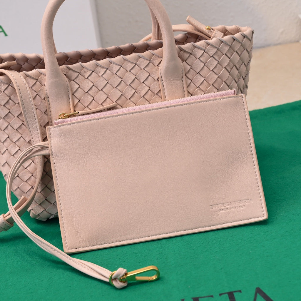 B*V Cabat Leather GHW