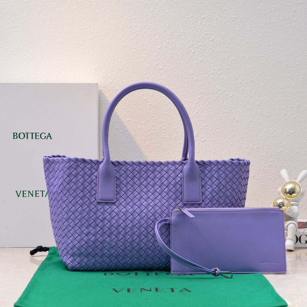 B*V Cabat Leather GHW