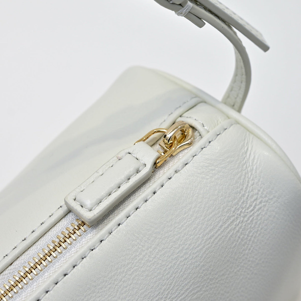 The R*w 90's Bag Smooth Calfskin