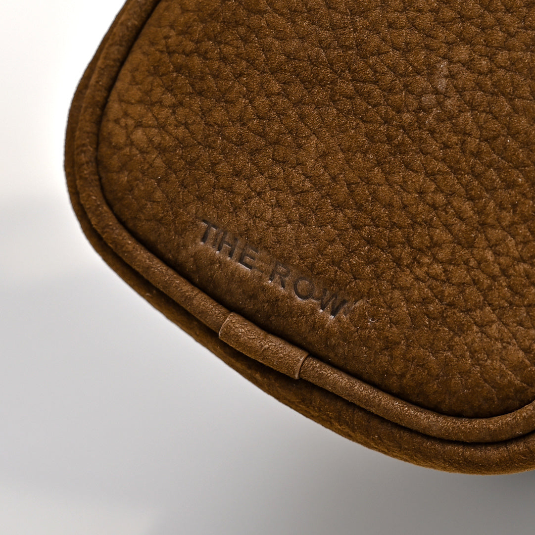 The R*w 90's Bag Suede