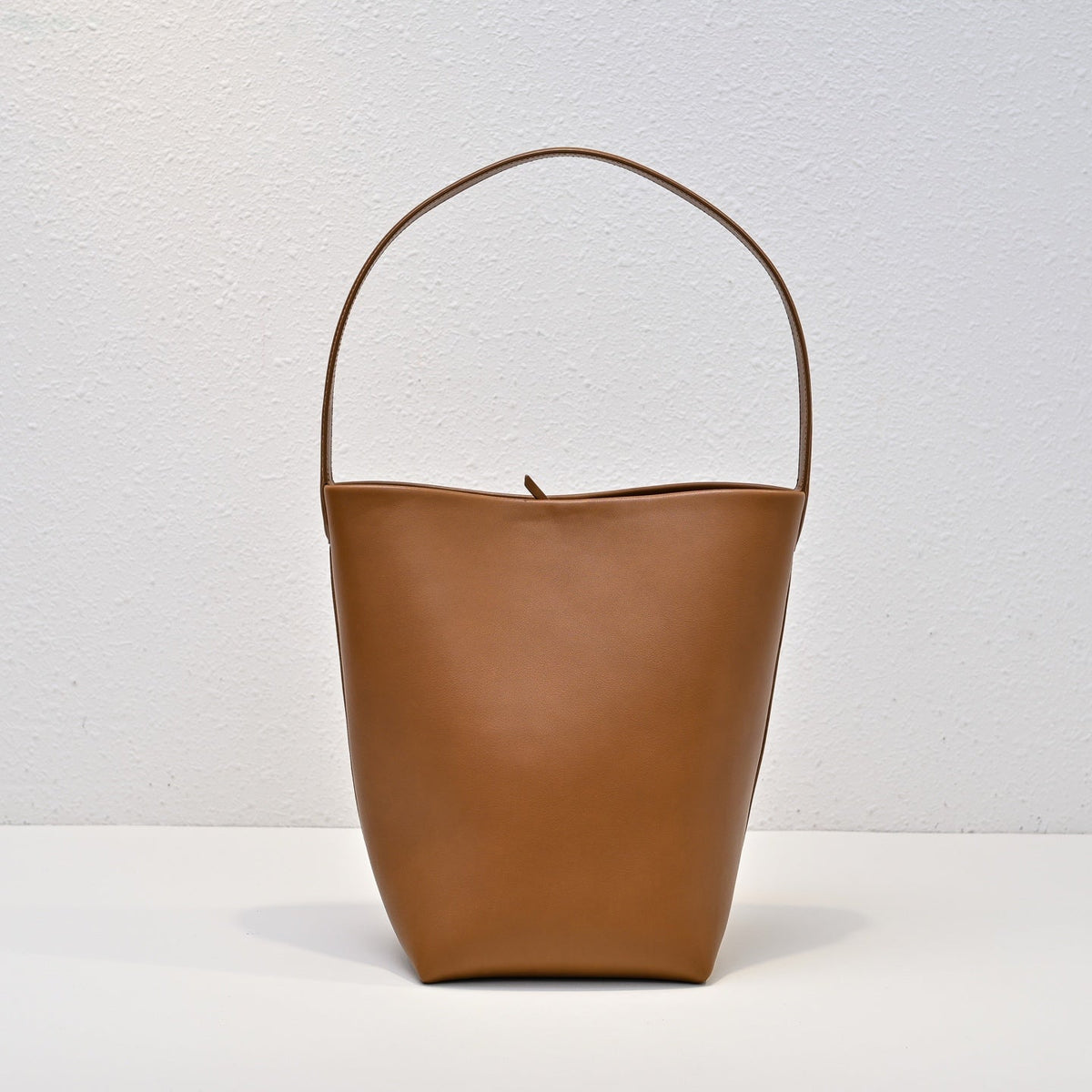 The R*w N S Park Tote Leather
