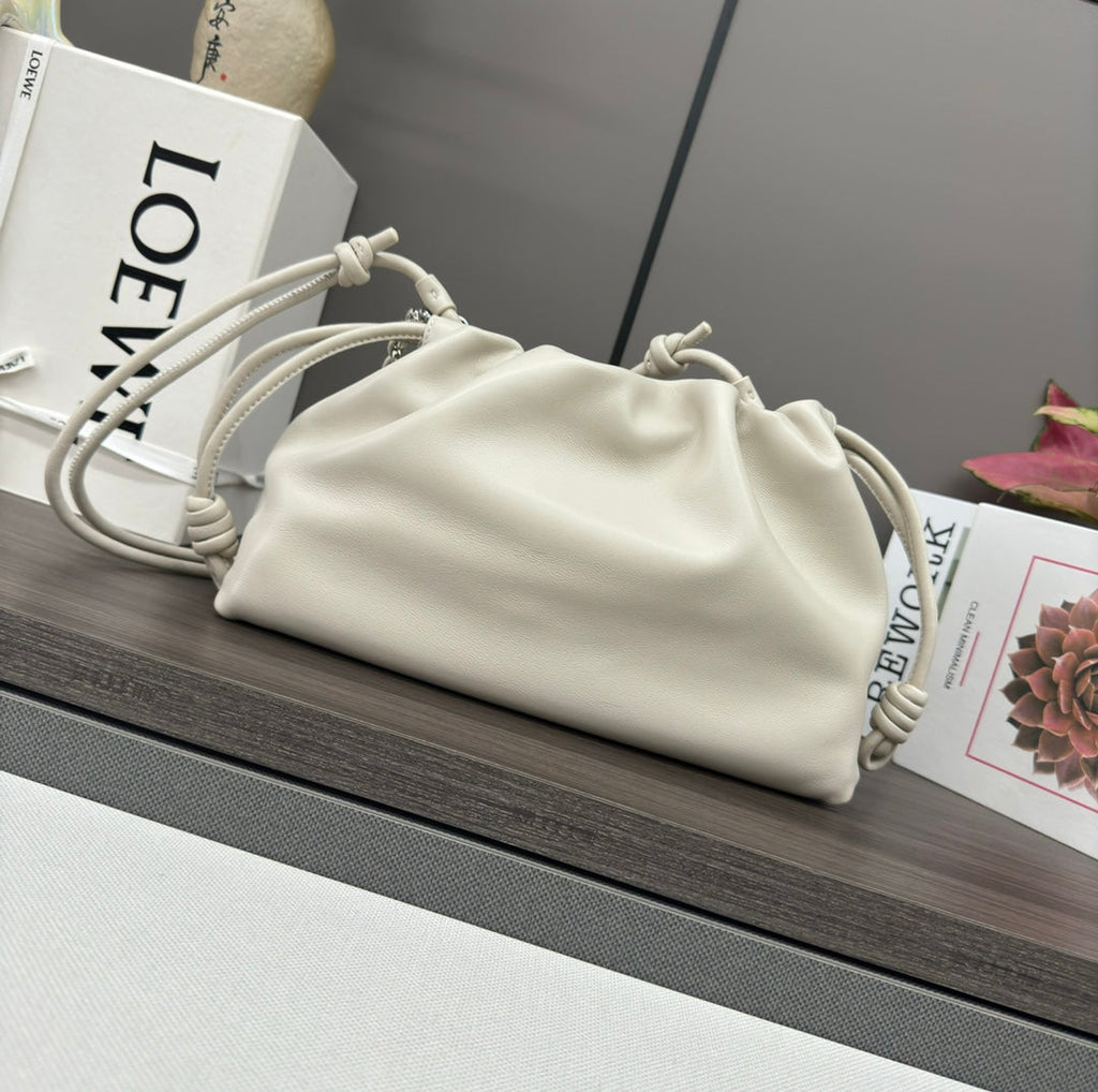 L*ewe Flamenco Purse Lambskin Shw