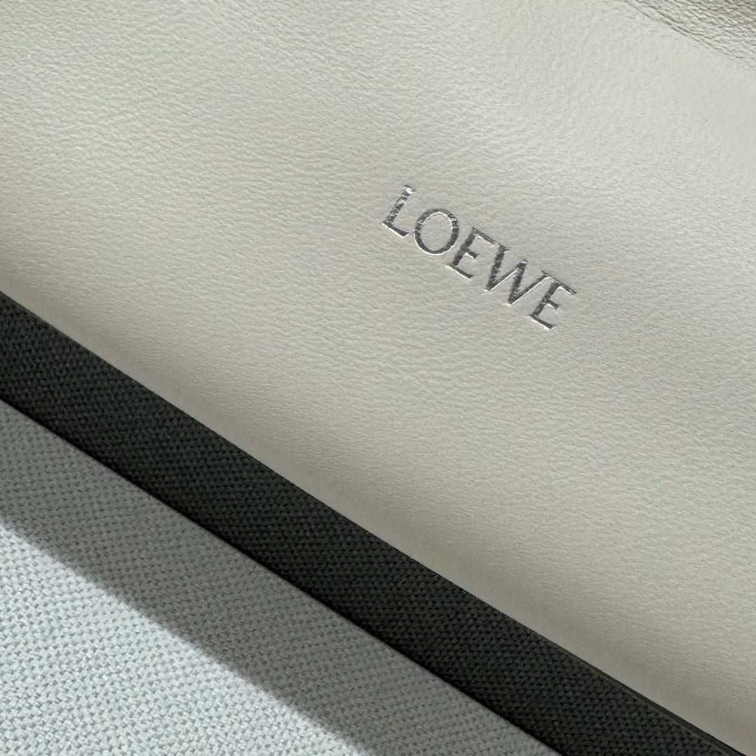 L*ewe Flamenco Purse Lambskin Shw
