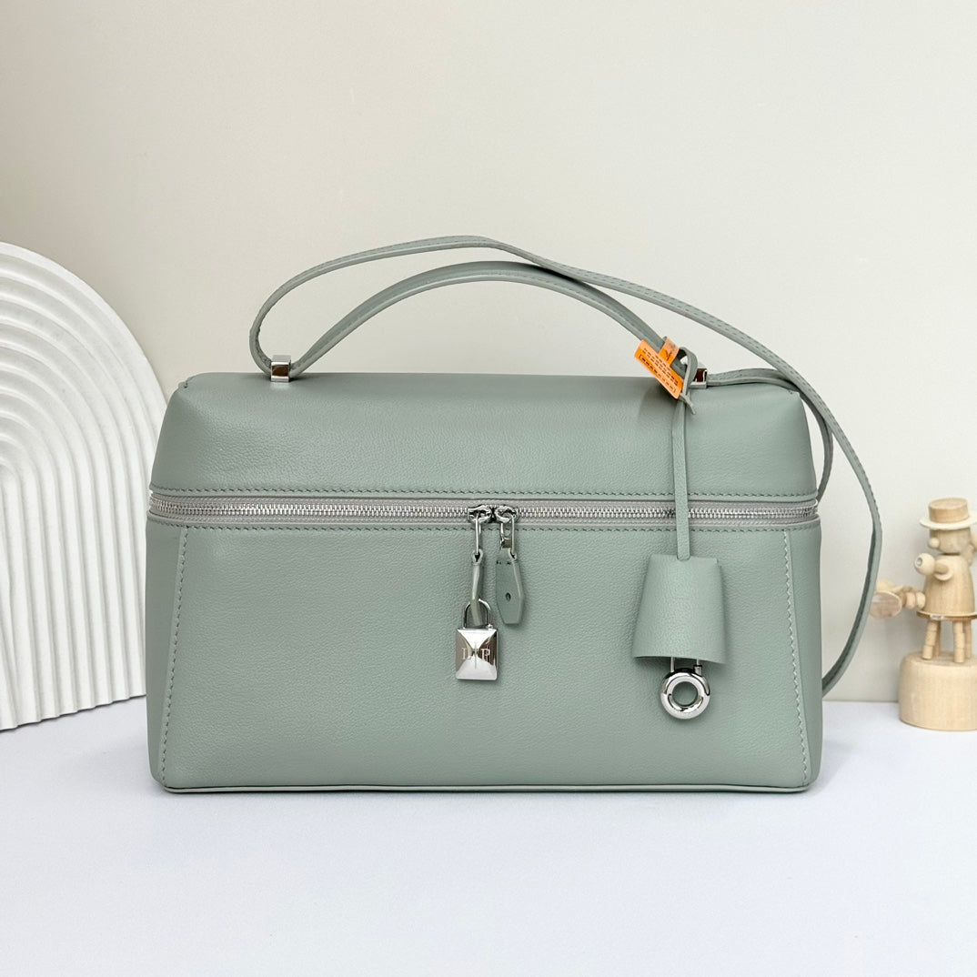 L*P Extra Pouch L27 Calfskin