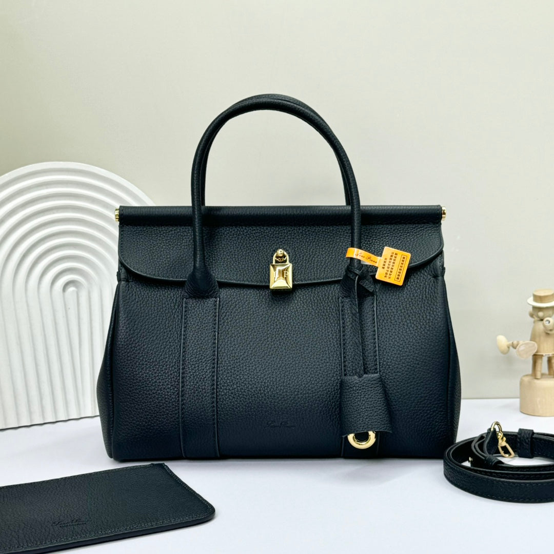 L*P Loom L25 Calfskin