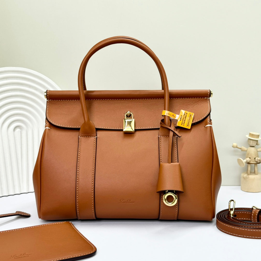 L*P Loom L25 Calfskin