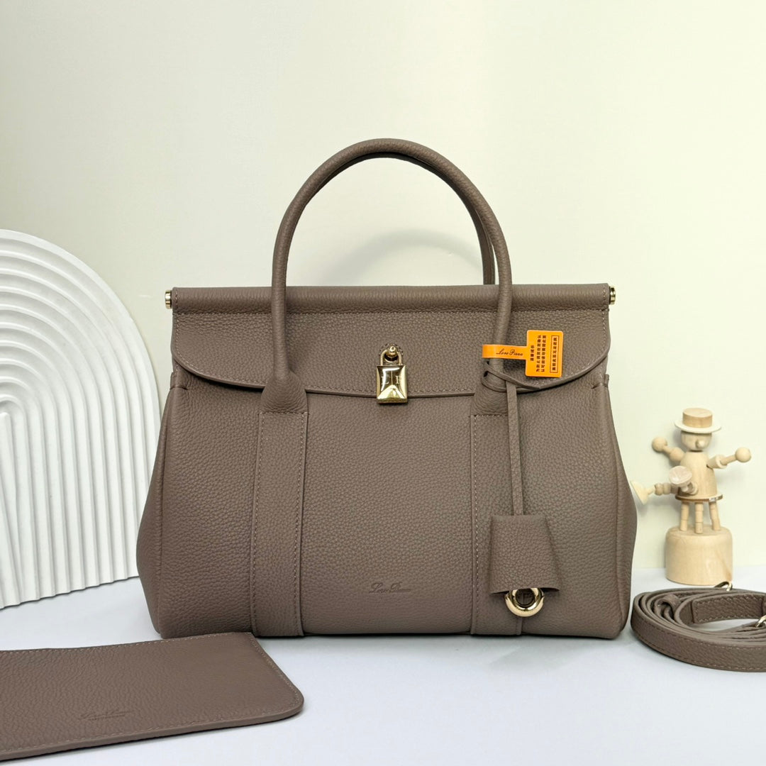 L*P Loom L25 Calfskin