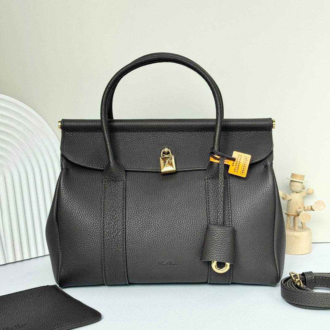 L*P Loom L25 Calfskin