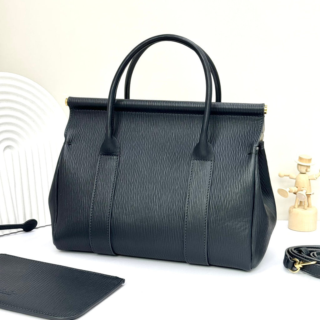 L*P Loom L25 Ripple Leather