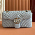 G*cci G*G Marmont Bag Sheepskin