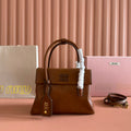 M*u Solitaire Bag Calfskin