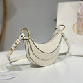 Chl*e BANANA Bag Calfskin