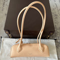 LE TECKEL BAG GOATSKIN