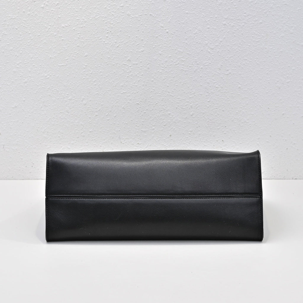 The R*w Alexia Tote Bag Leather