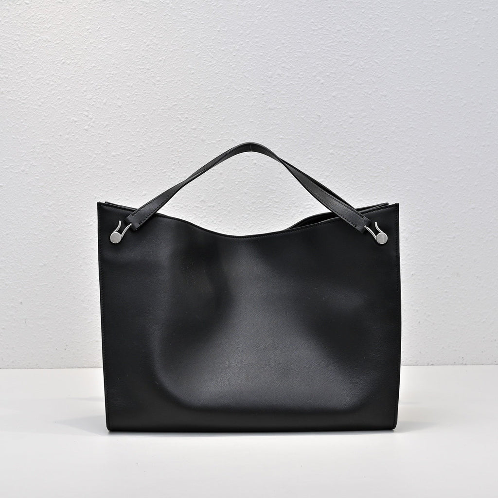 The R*w Alexia Tote Bag Leather