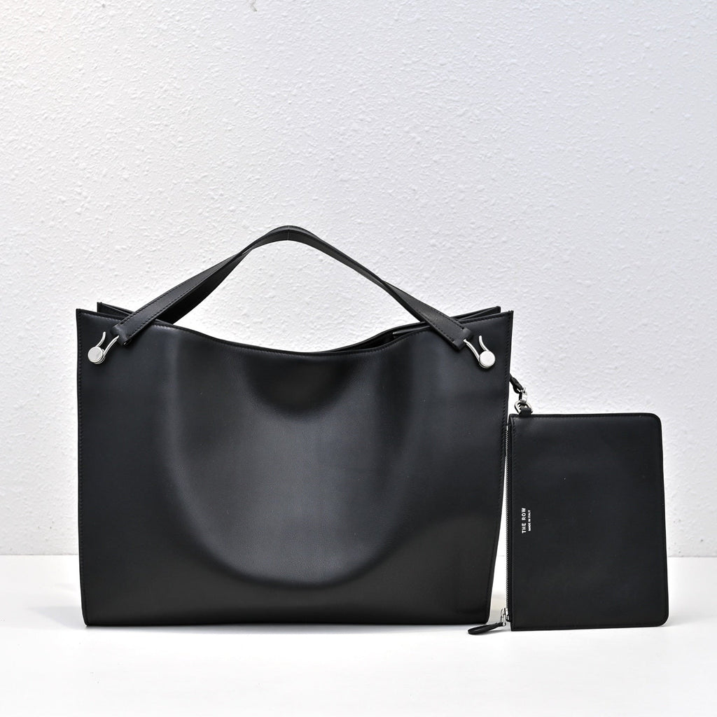 The R*w Alexia Tote Bag Leather