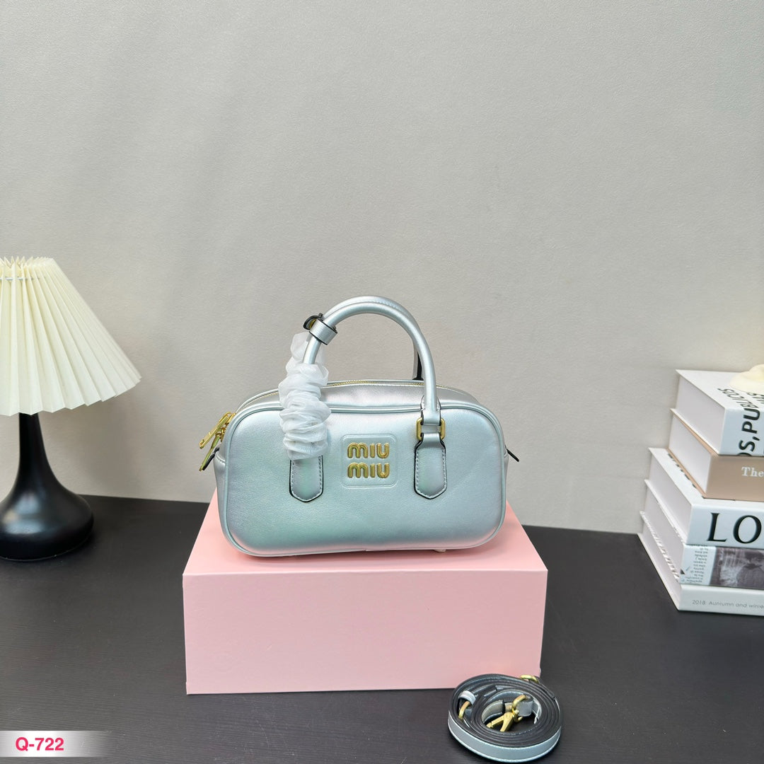 ARCADIE BAG CALFSKIN