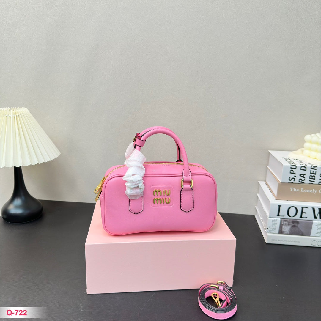 ARCADIE BAG CALFSKIN