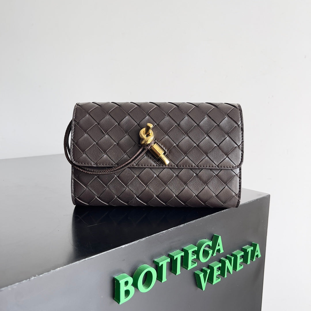 ANDIAMO BAG CALFSKIN