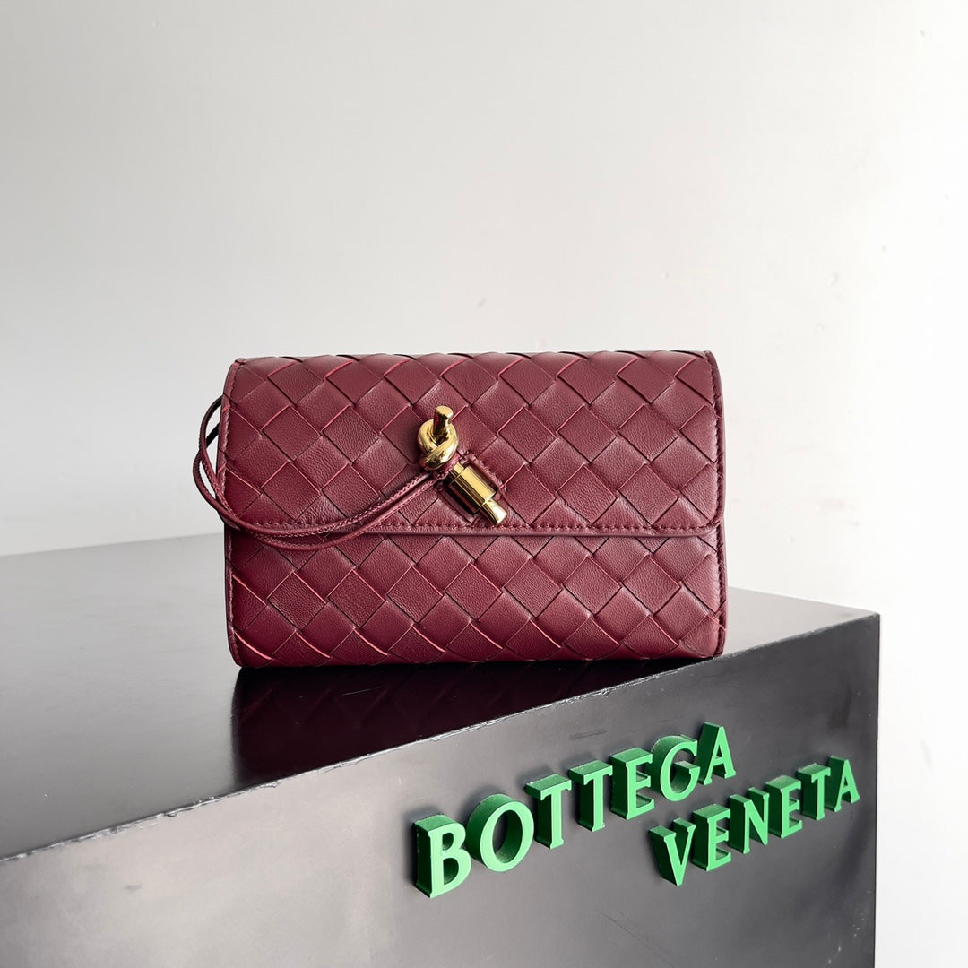 ANDIAMO BAG CALFSKIN