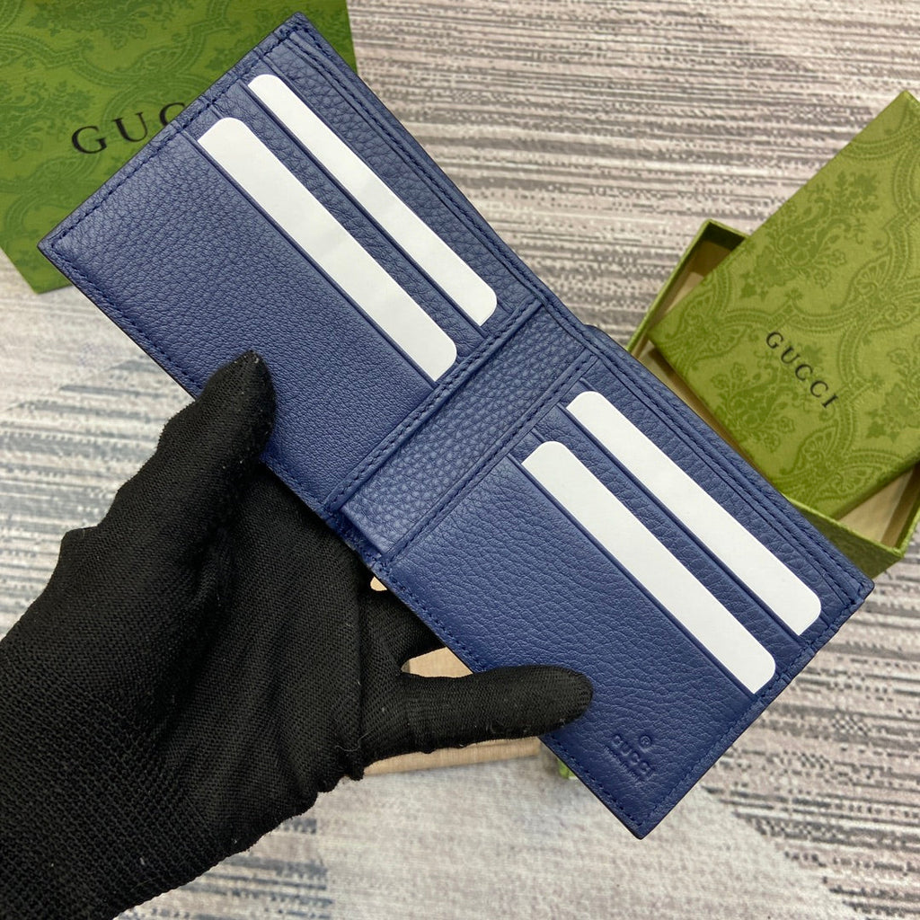 BIFOLD WALLET CALFSKIN