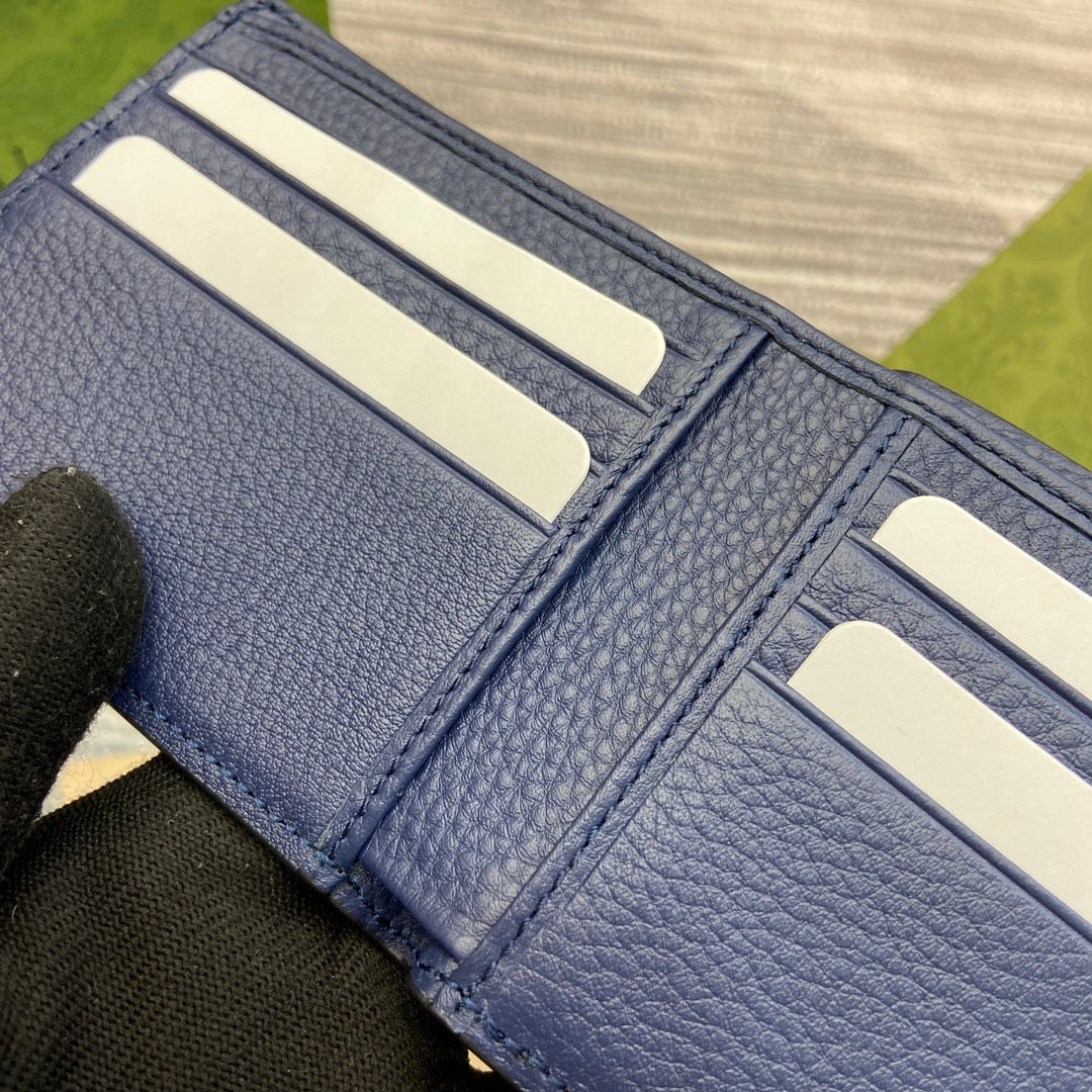 BIFOLD WALLET CALFSKIN