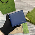 BIFOLD WALLET CALFSKIN