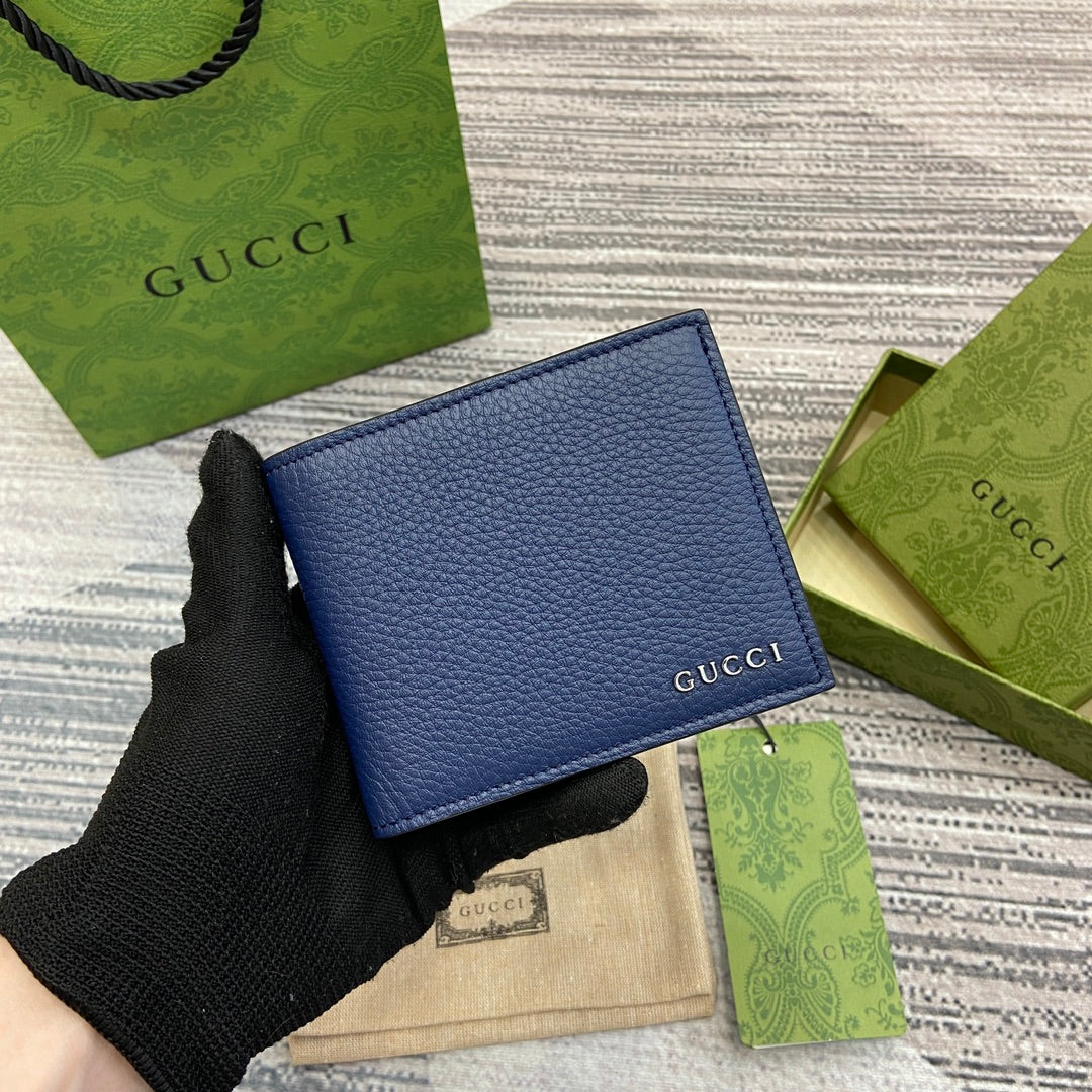 BIFOLD WALLET CALFSKIN