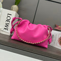 L*ewe Flamenco Purse Lambskin Ghw