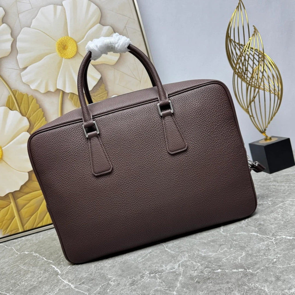 Pr*da 2026 Sienna Bag Calfskin