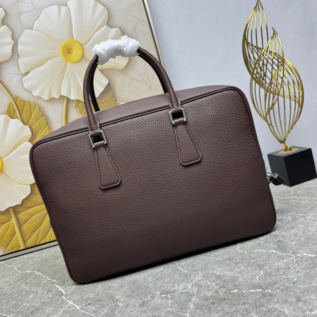 Pr*da 2026 Sienna Bag Calfskin