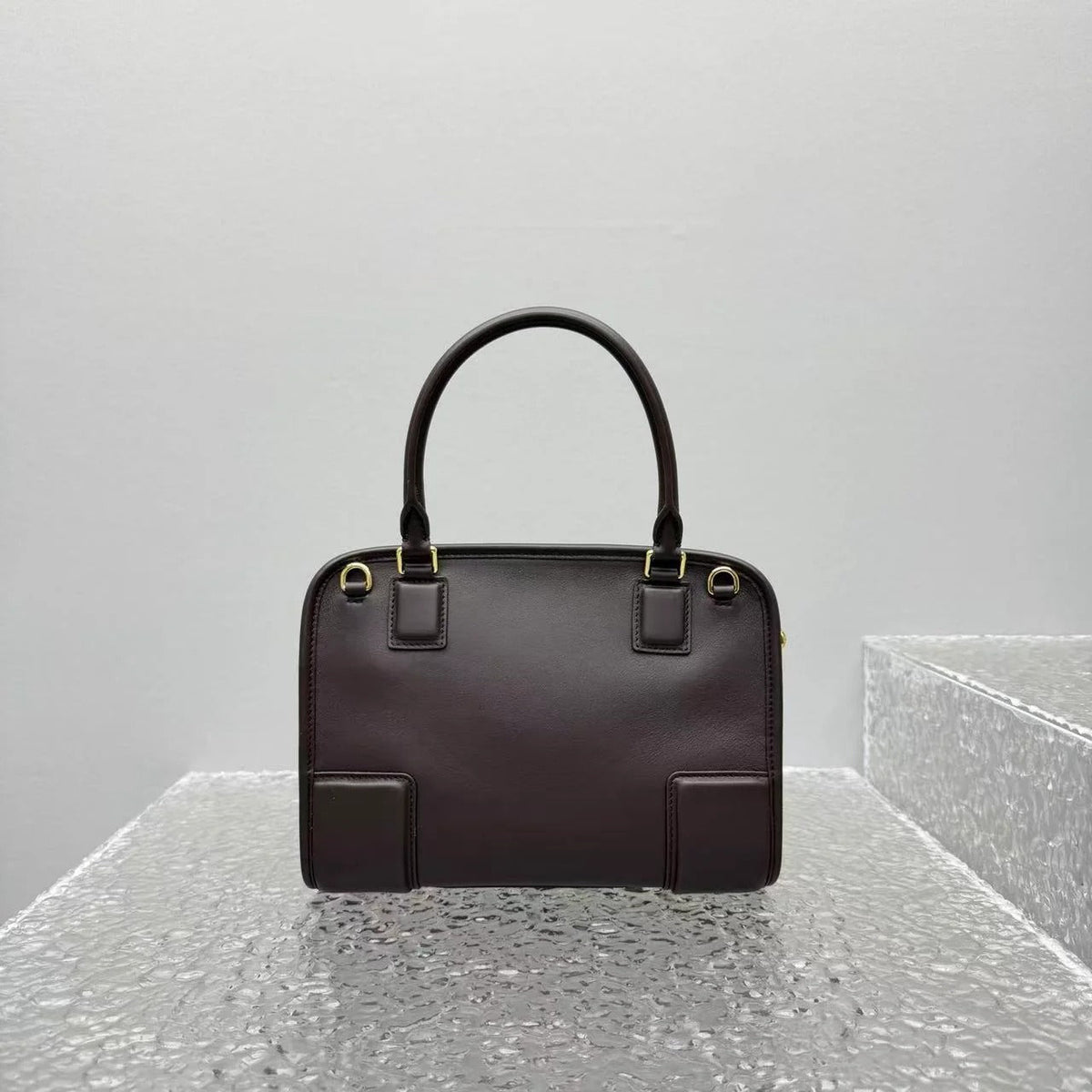 L*ew 2026 Amazona 180 Bag Soft Calfskin