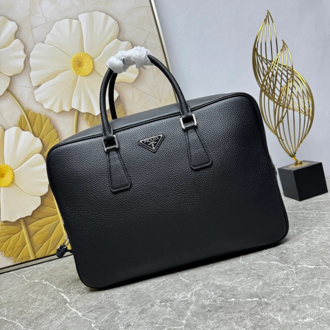 Pr*da 2026 Sienna Bag Calfskin