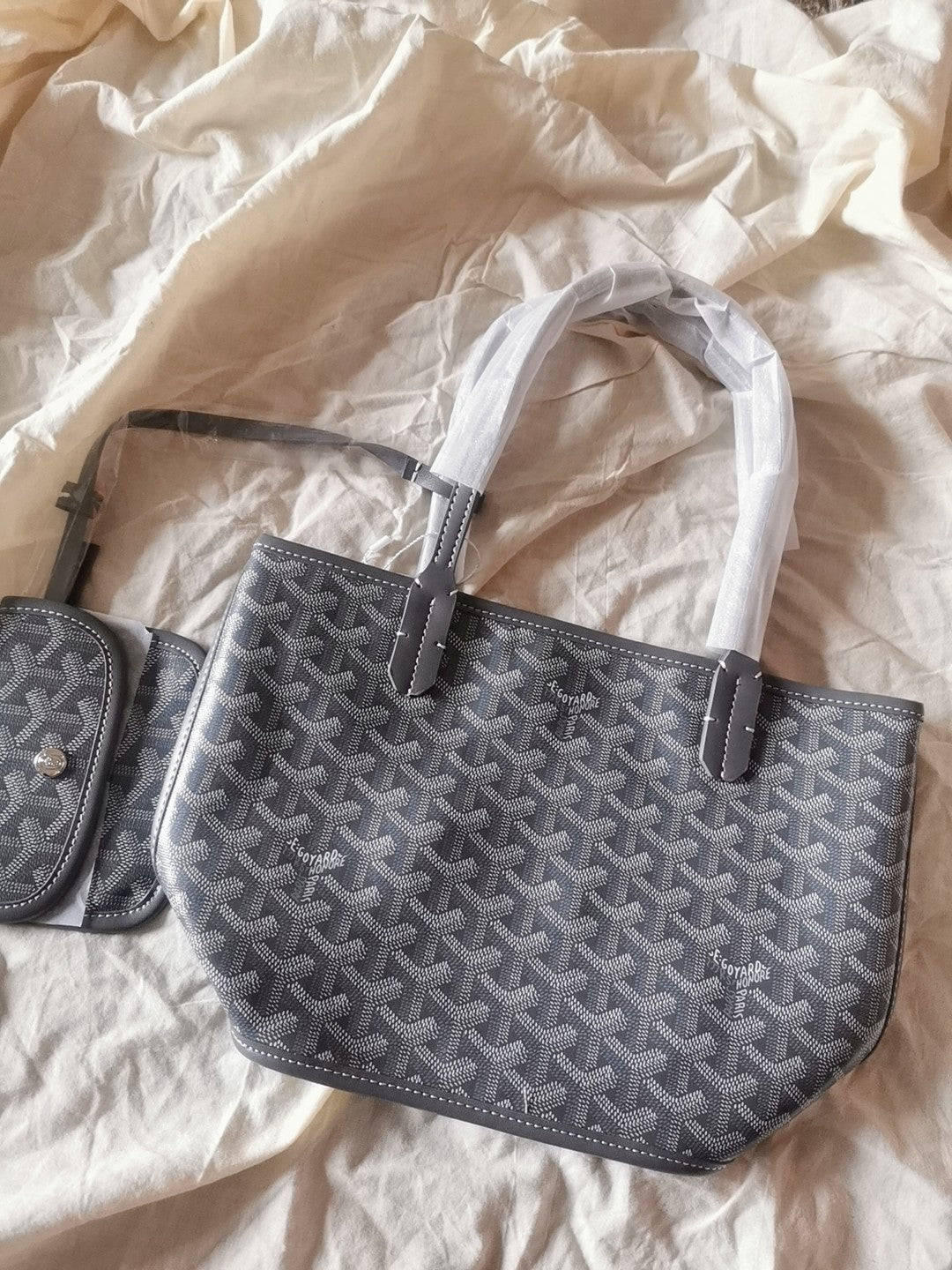 HOBO BOHEME CANVAS