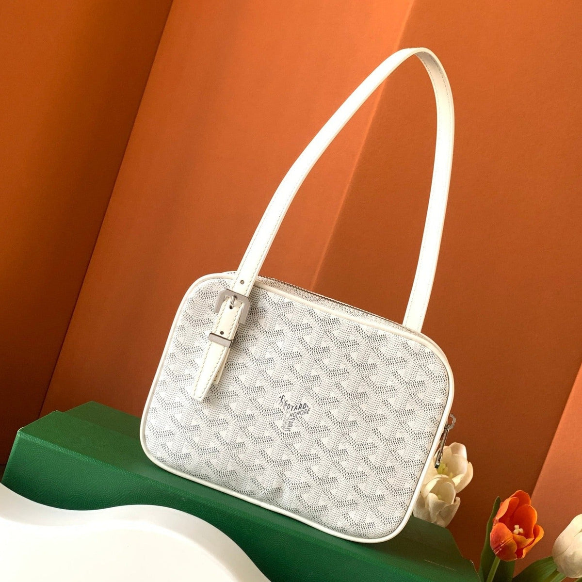 G*ya SECOND HAND TOAST BAG CANVAS