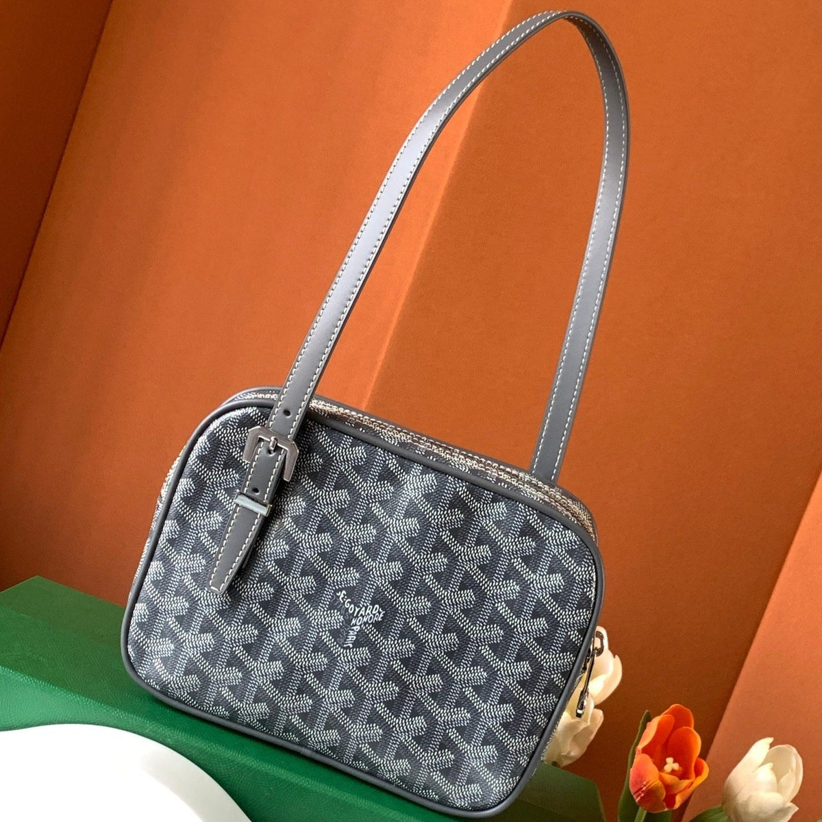 G*ya SECOND HAND TOAST BAG CANVAS