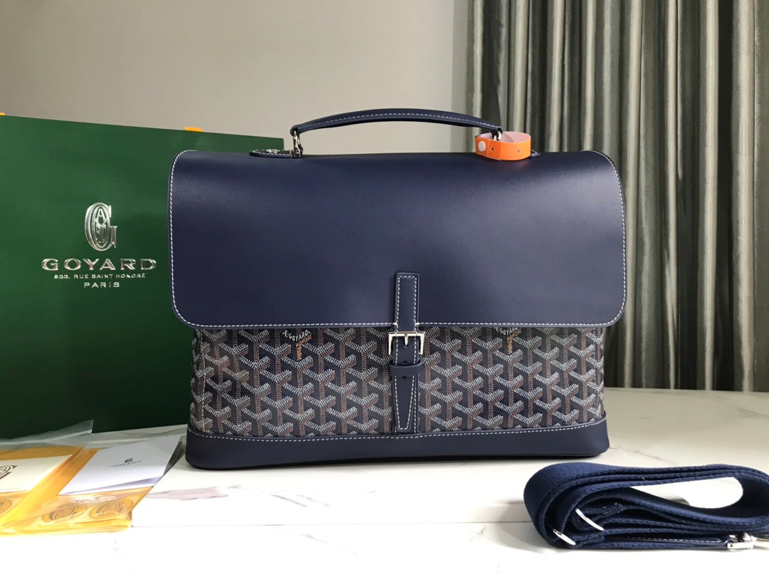 G*yard CITADIN BAG CANVAS
