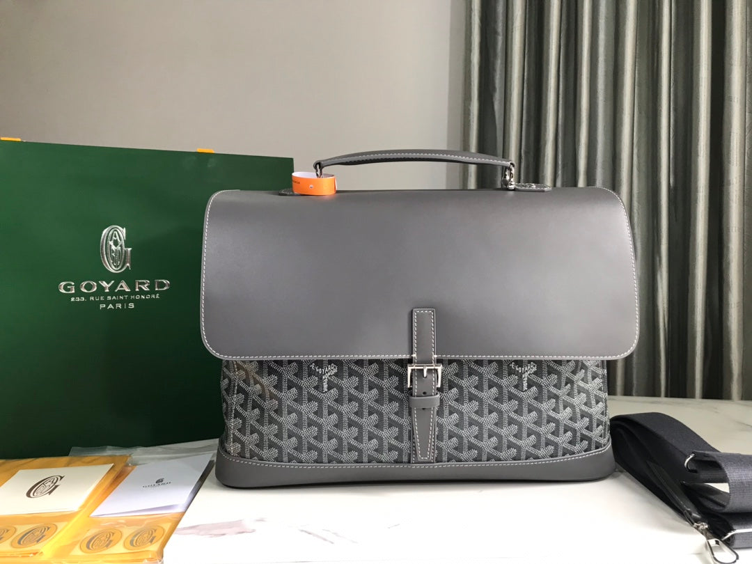 G*yard CITADIN BAG CANVAS