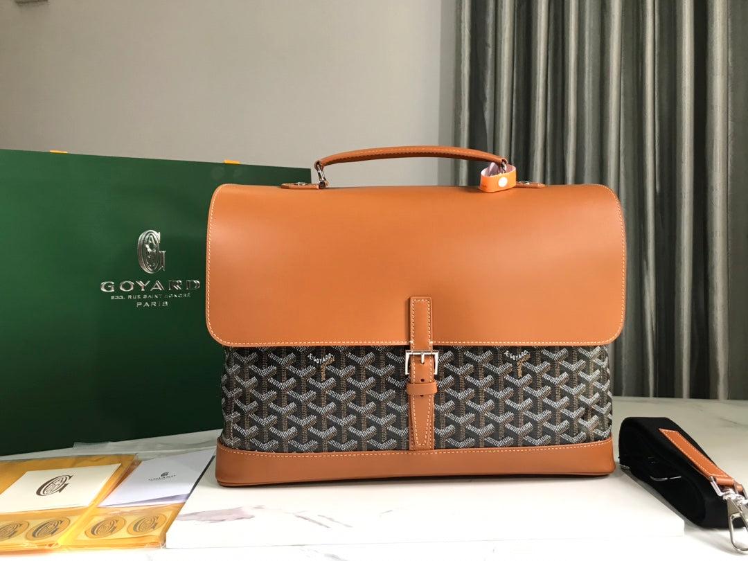 G*yard CITADIN BAG CANVAS