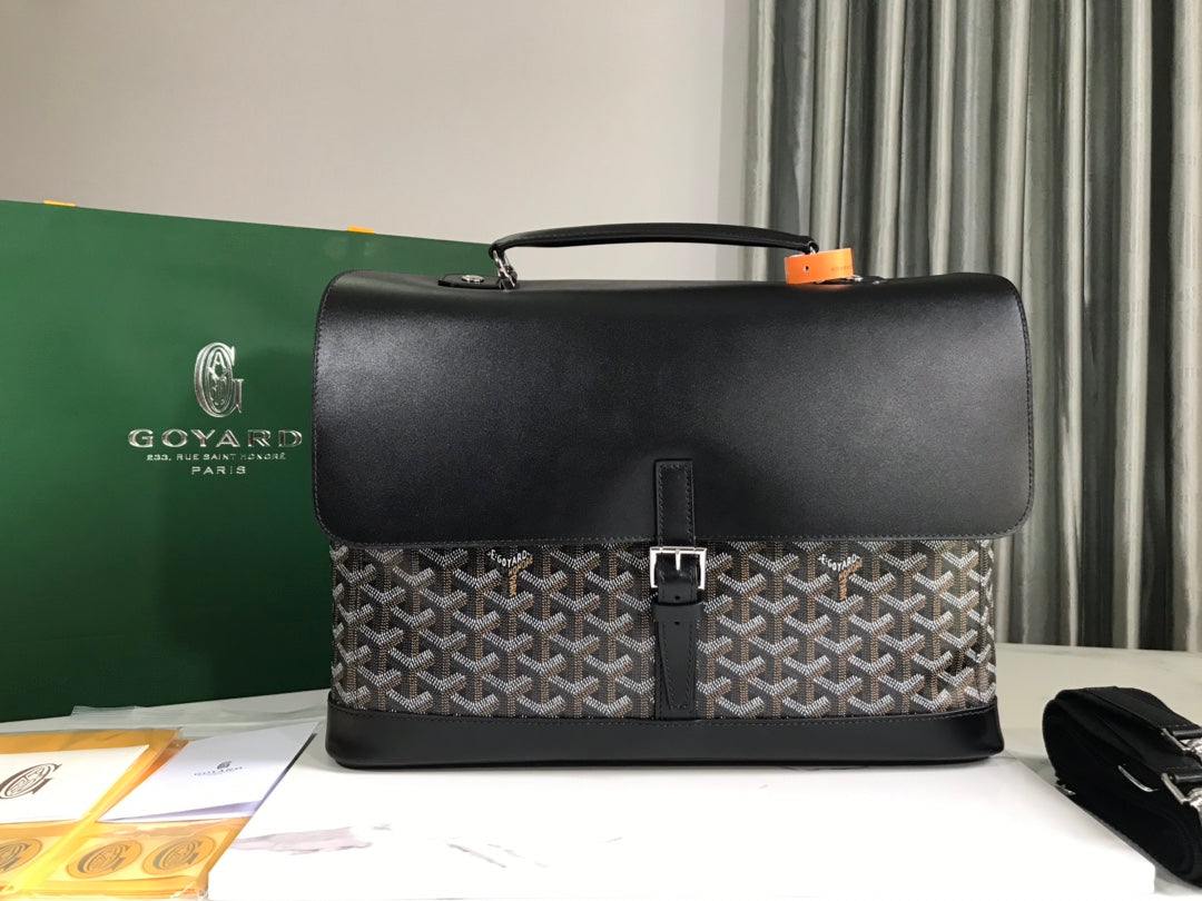 G*yard CITADIN BAG CANVAS